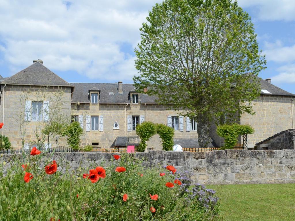 Les dépendances du Château