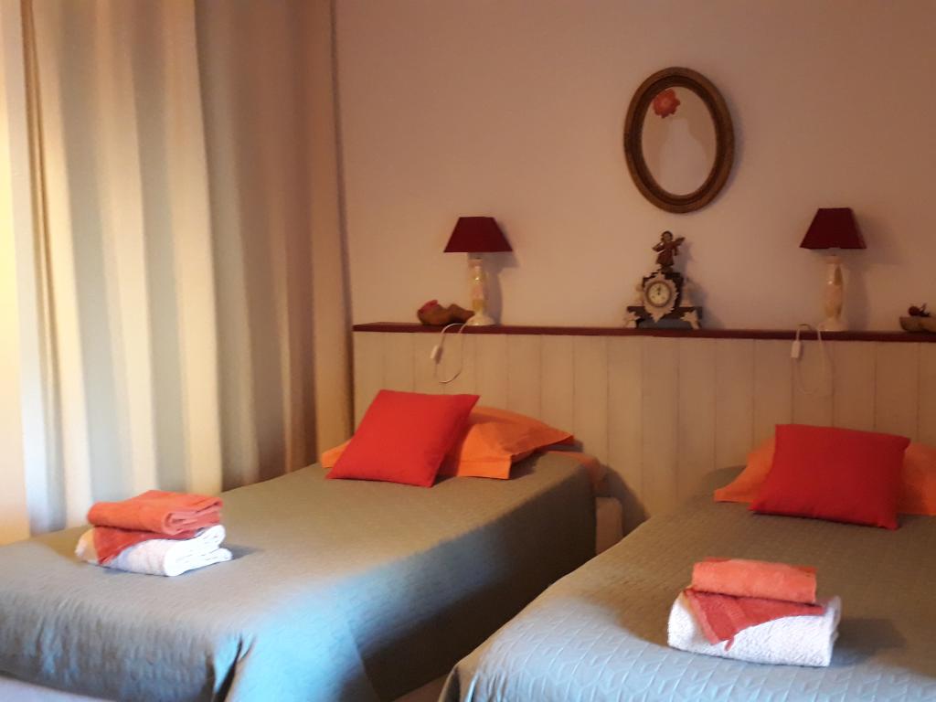 Chambres d'hôtes du Jardin d'Arsac