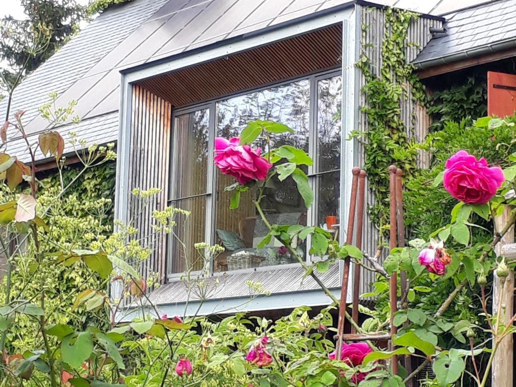Chambres d'hôtes du Jardin d'Arsac