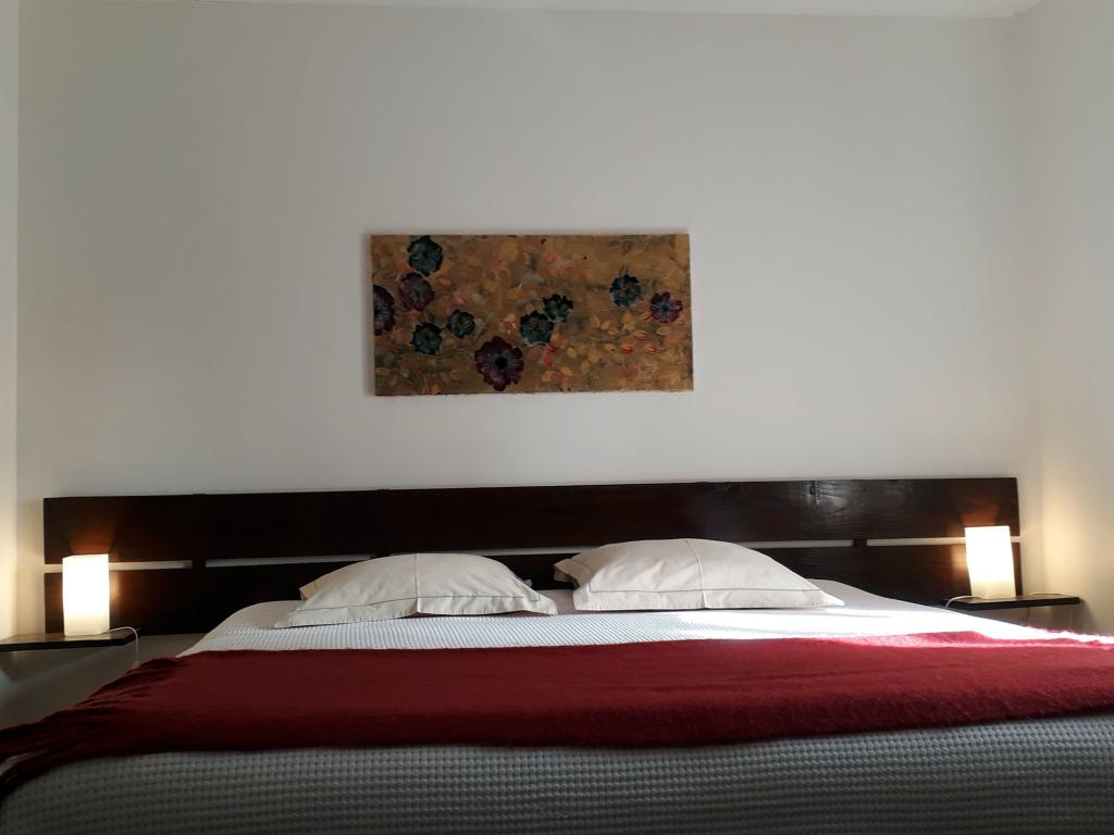 Chambres d'hôtes du Jardin d'Arsac