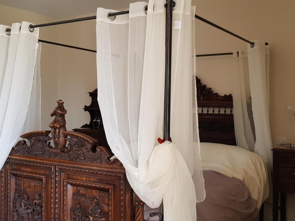 Chambre d'hôte Mathieu Brest