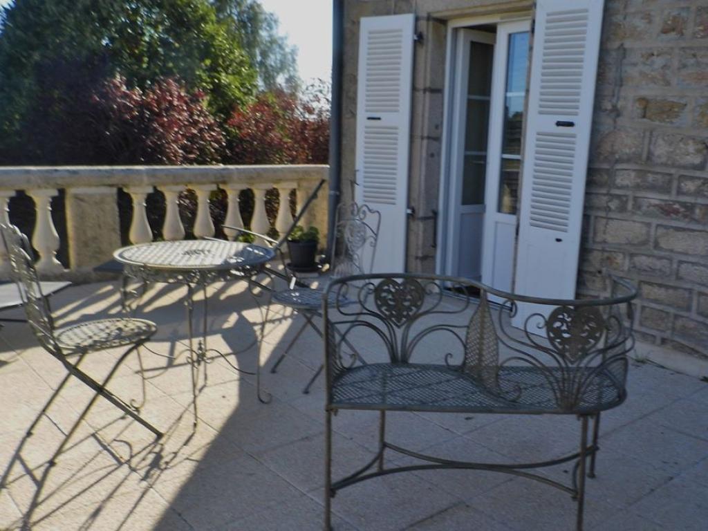 Chambre d'hôte Mathieu Brest