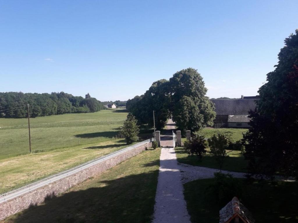 Chambre d'hôte Mathieu Brest