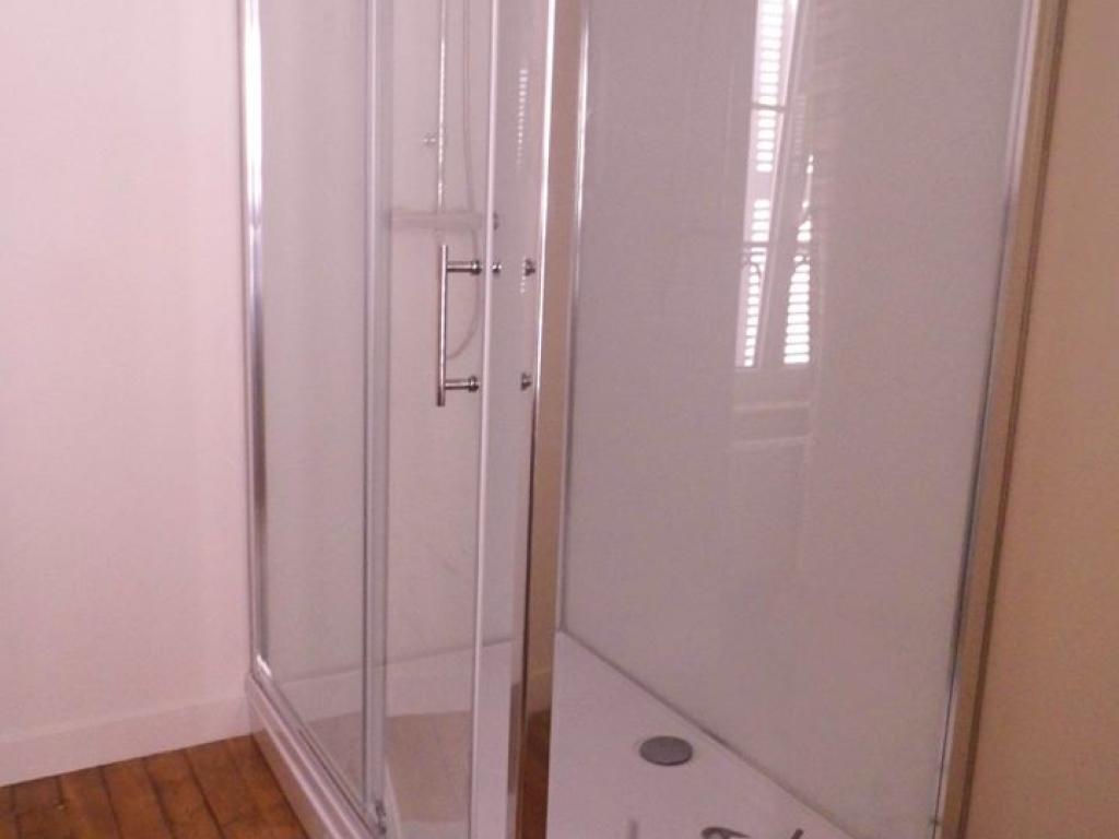 Chambre d'hôte Mathieu Brest