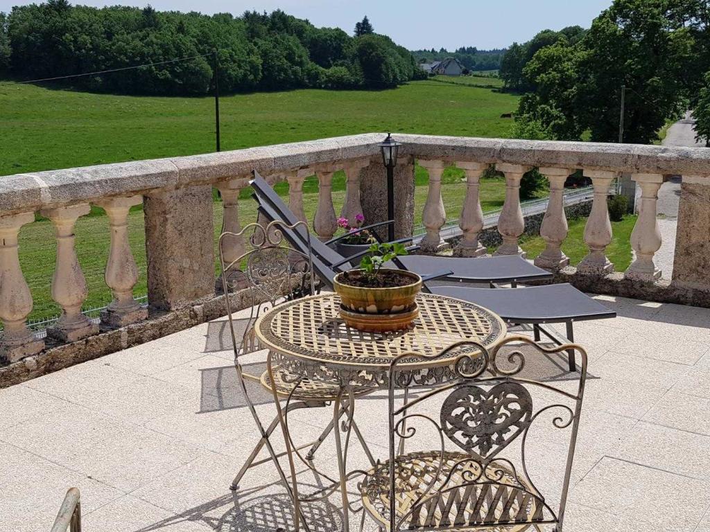 Chambre d'hôte Mathieu Brest