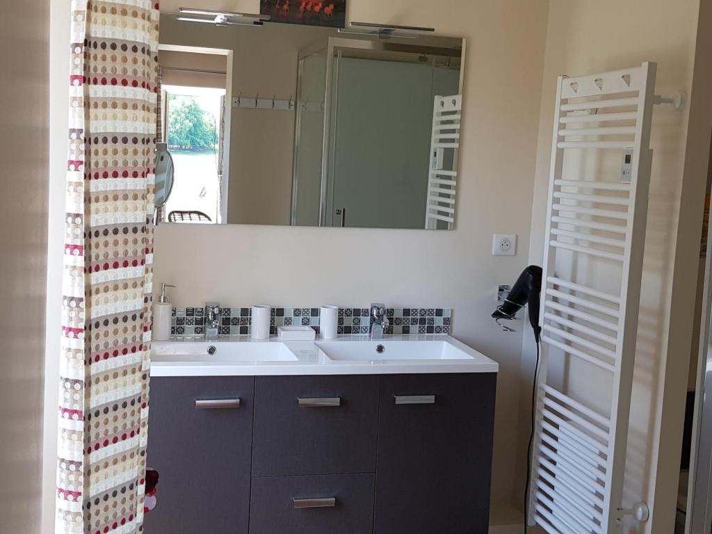 Chambre d'hôte Mathieu Brest