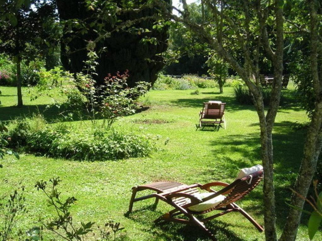 Domaine du Salabert