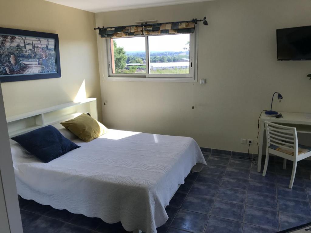 Chambres d'hôtes Gîtes de France  - Réf : 19G2780 Chambres d'hôtes Gîtes de France  - Réf : 19G2780