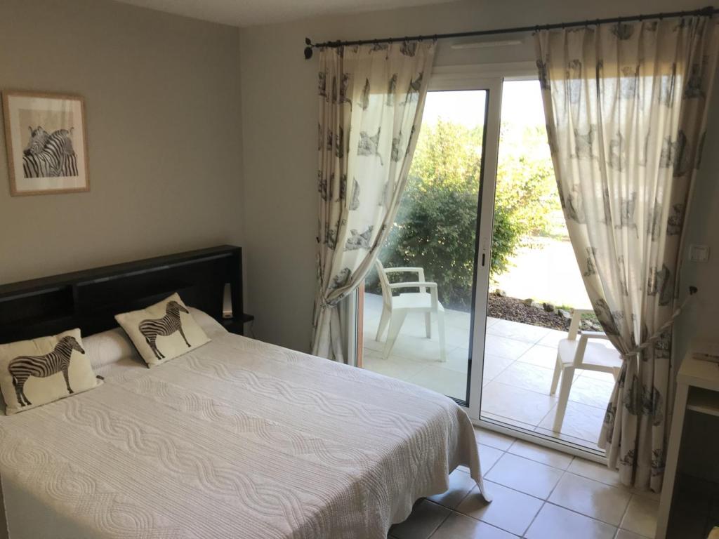 Chambres d'hôtes Gîtes de France  - Réf : 19G2780 Chambres d'hôtes Gîtes de France  - Réf : 19G2780