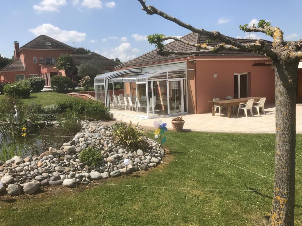 Chambres d'hôtes Gîtes de France  - Réf : 19G2780 Chambres d'hôtes Gîtes de France  - Réf : 19G2780