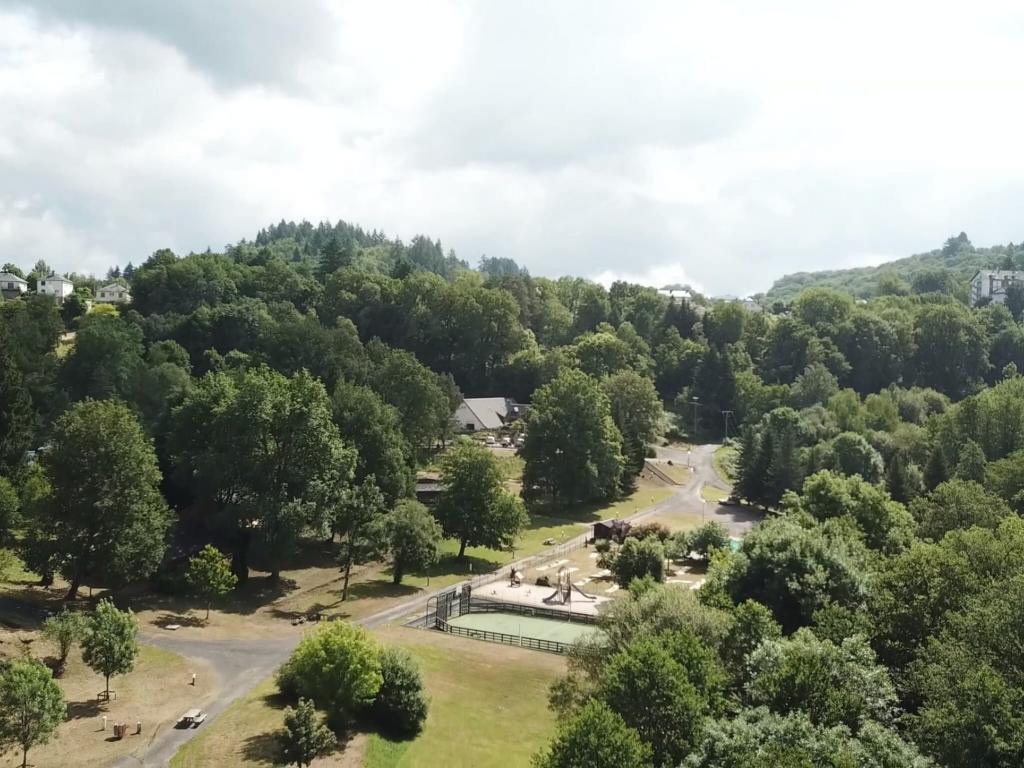 Village de gîtes Au Bois de Calais