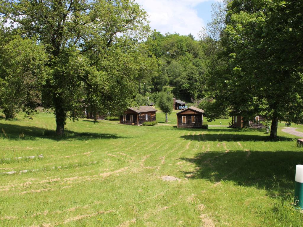 Village de gîtes Au Bois de Calais