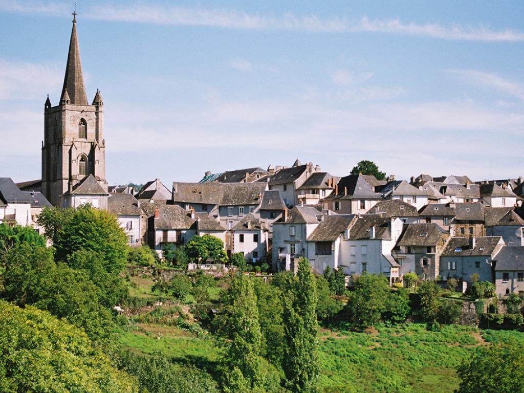 Chalets de Donzenac