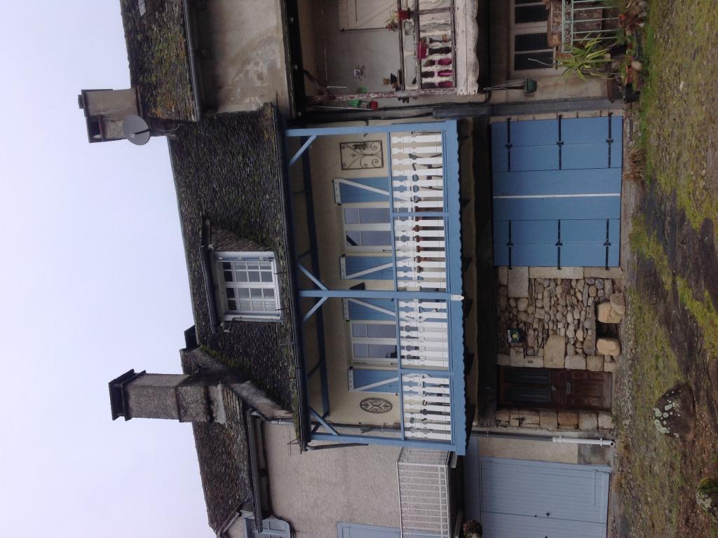 La Maison du Quai
