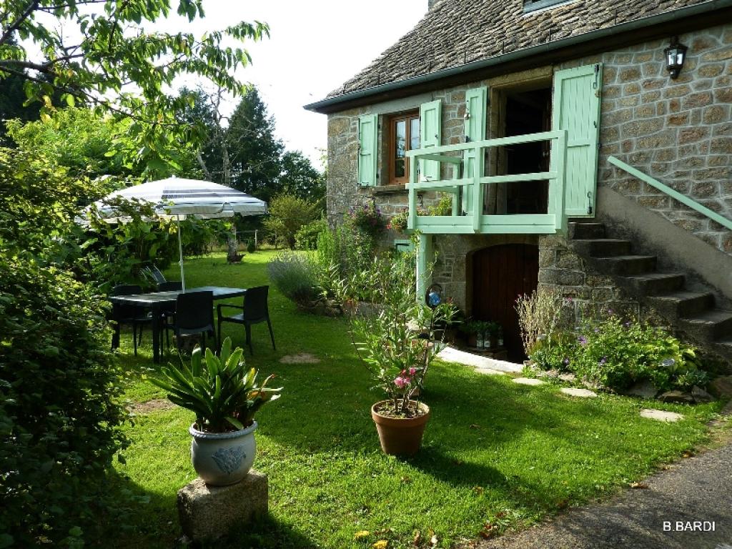 Gîte de la Bouldoire