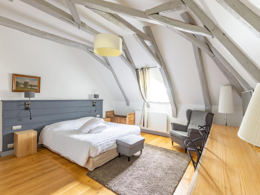 Maison des Jardins - Gîte du Sudour
