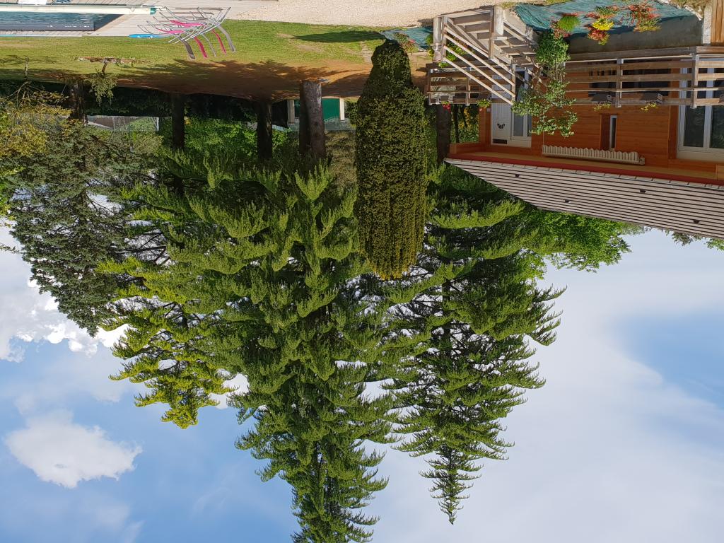Les Sapins Mellifères