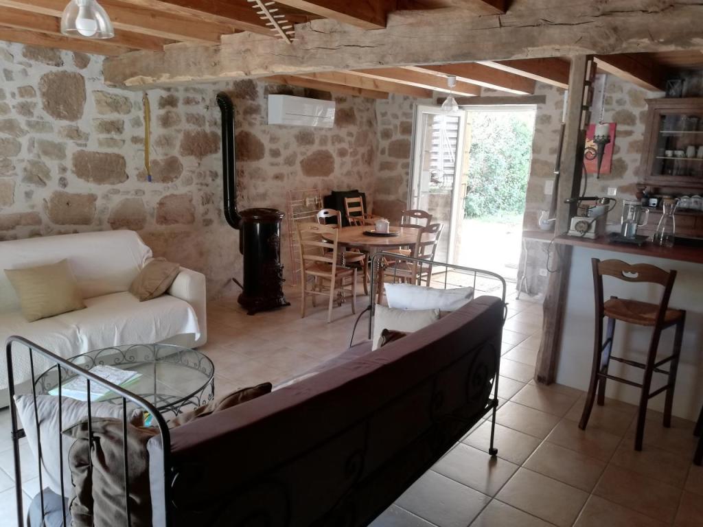 Gîte Les Escures
