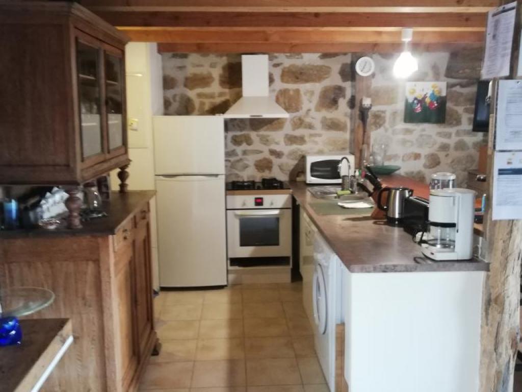 Gîte Les Escures