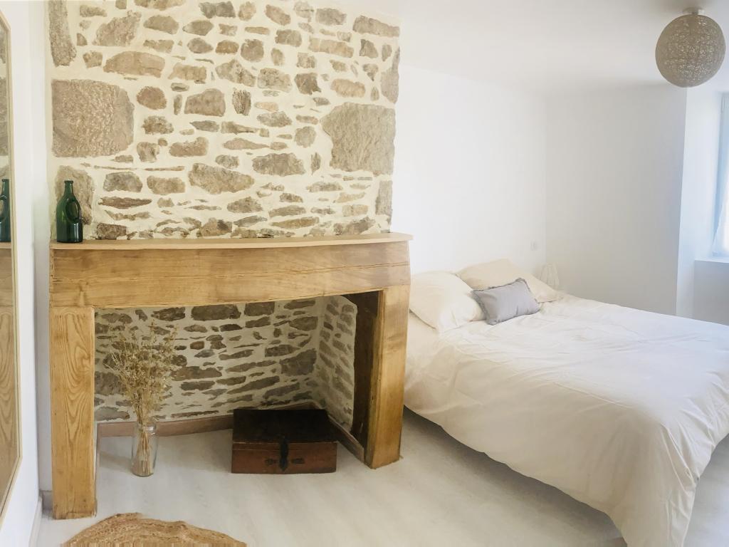 Meublé de Tourisme "A l'ombre du Tulipier"