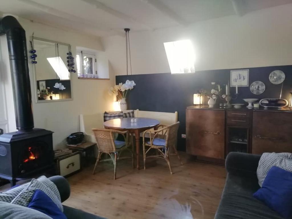 Gîte P&B