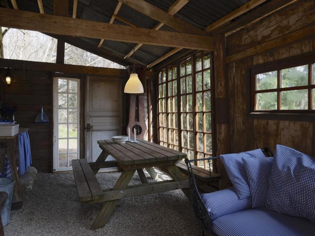 Gîte P&B