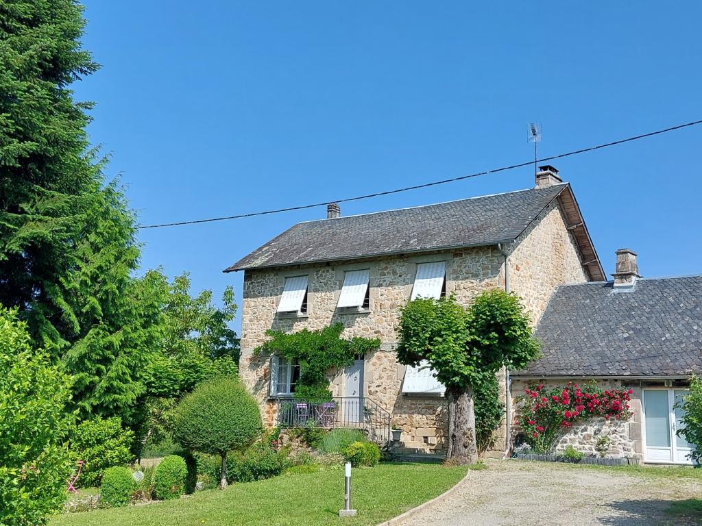 Le Clos des Fontilhas