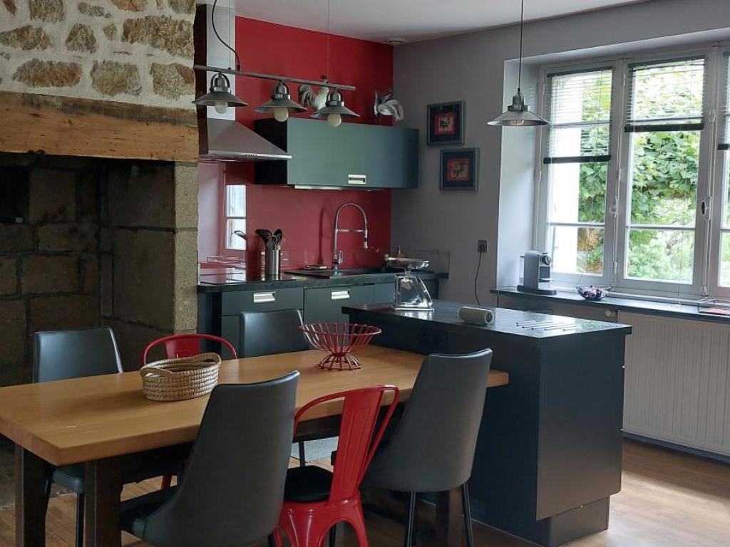 Le Clos des Fontilhas