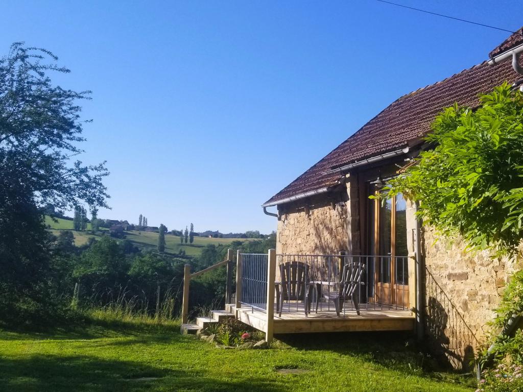 Le Bousquet