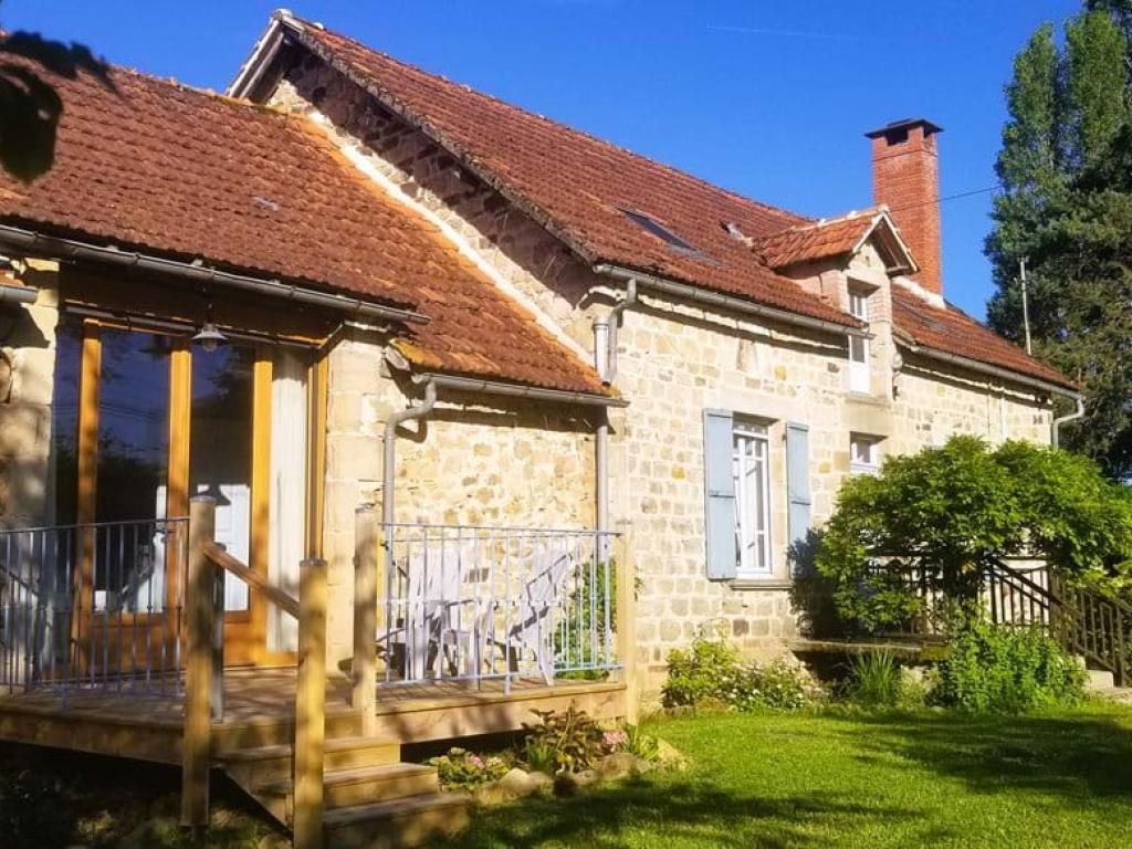 Le Bousquet