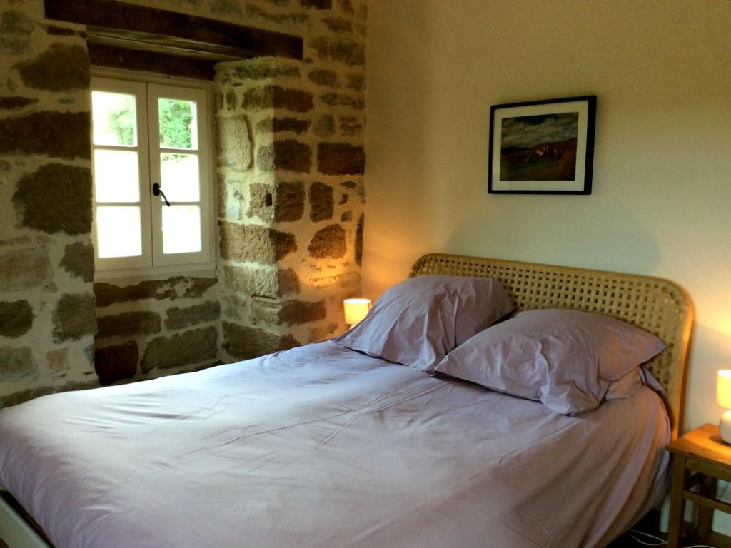 Les Noyers