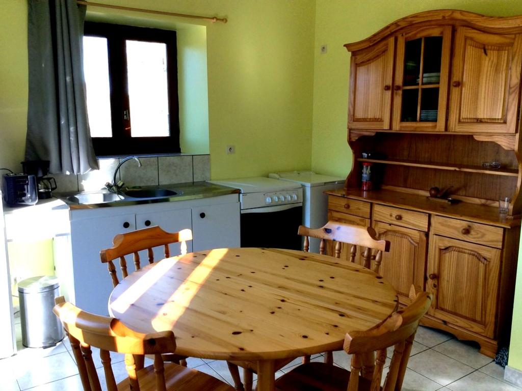 Chez Dédé
