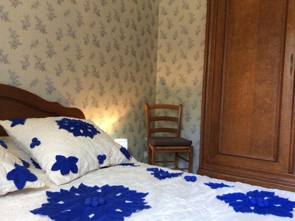 Meublé de Tourisme LEBOUVIER