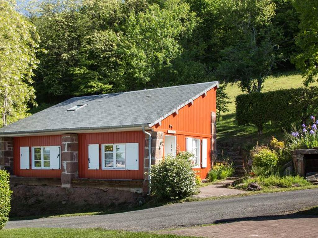 La Maison des Etoiles - Cassiopée