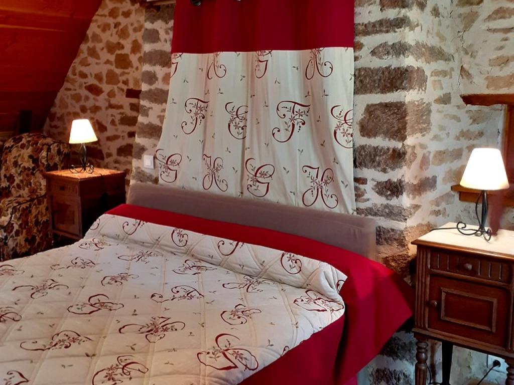 La Maison de Delphine et Antoine
