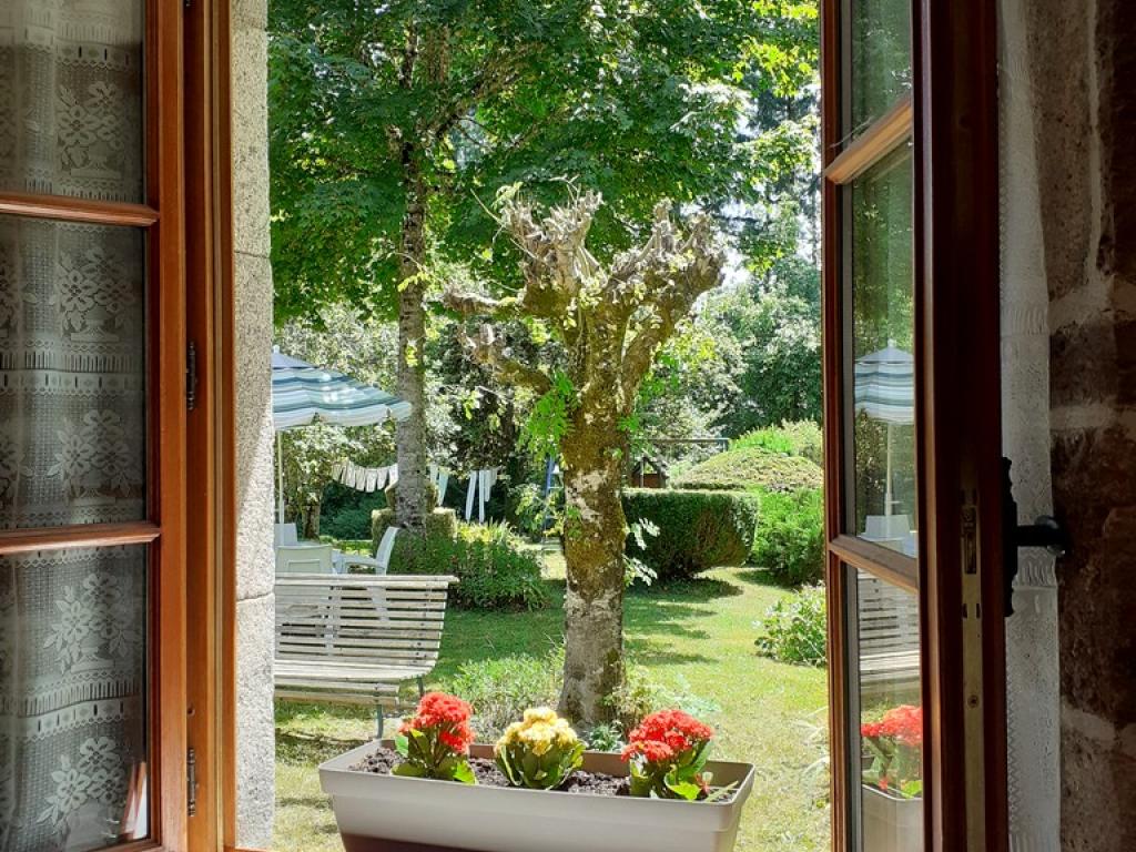 La Maison de Delphine et Antoine