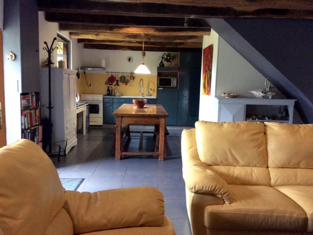Le Feydel Haut