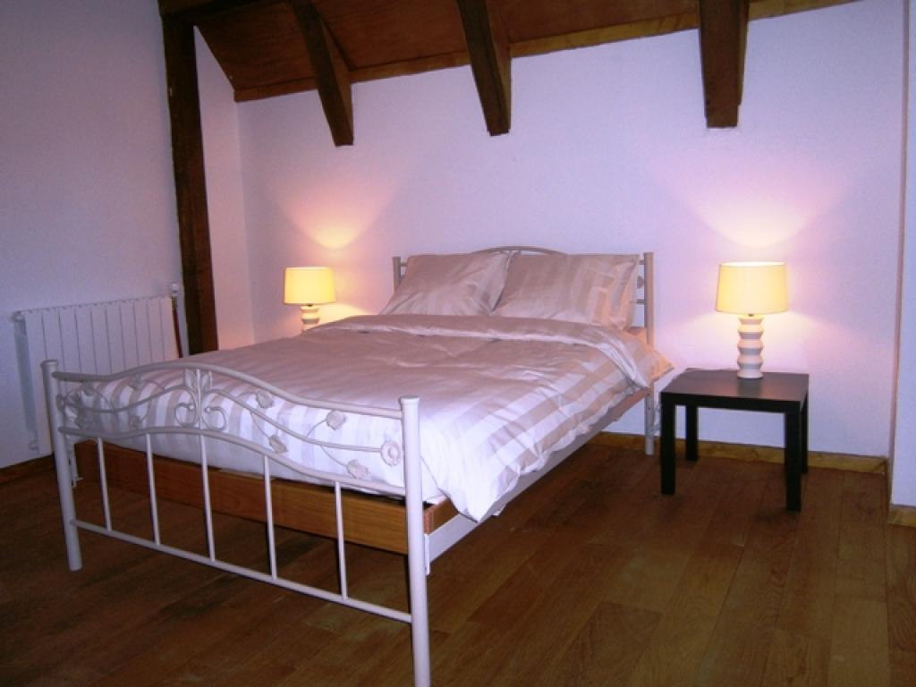 Gîte Grange