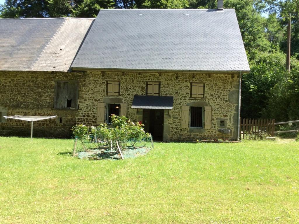 Le gîte du Bois Jeune