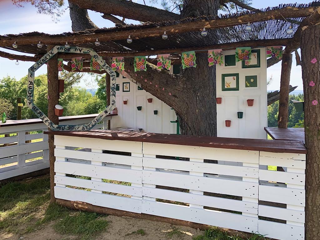 Meublé de Tourisme Au Doux Refuge