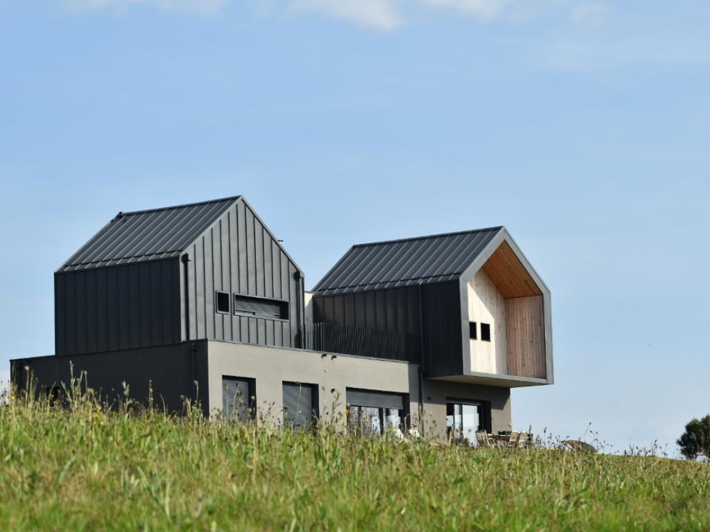 Gîte Nuvole