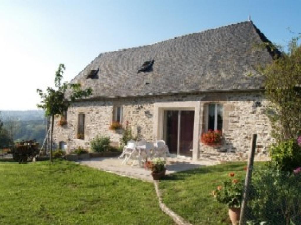 Meublé de Tourisme  DELBOS