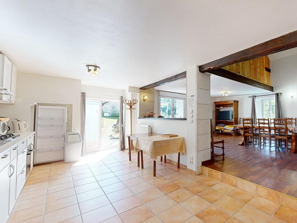 Le loft  - Domaine du Moulin de Lachaud