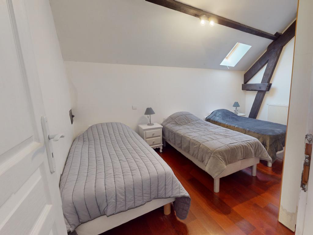 Le loft  - Domaine du Moulin de Lachaud