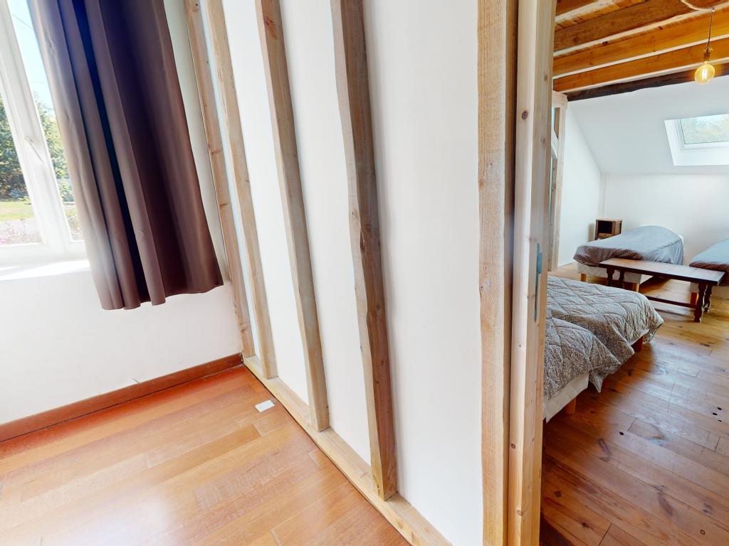 Le loft  - Domaine du Moulin de Lachaud