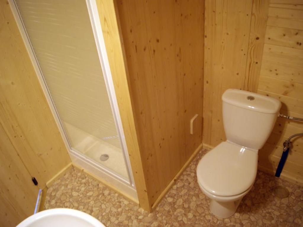 les gîtes et chambres - Domaine Moulin de Lachaud