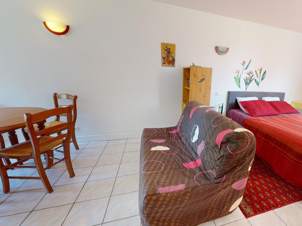 les gîtes et chambres - Domaine Moulin de Lachaud