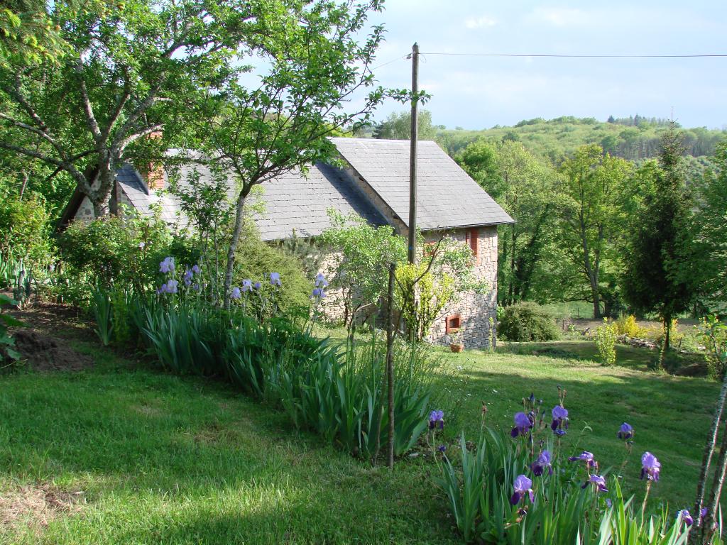 Gîte de Chouvert