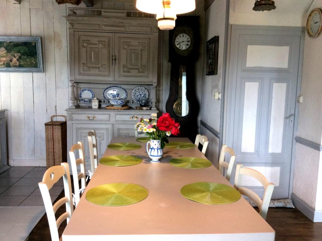 Gîte GOURGEON