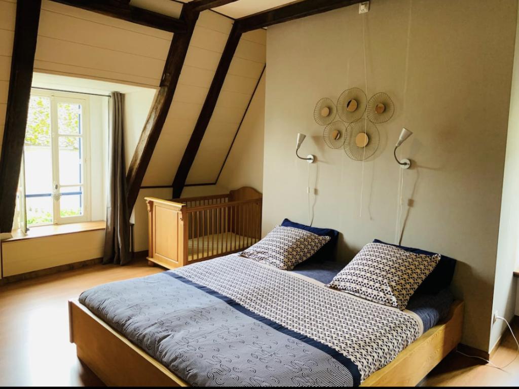 Maison à la Campagne